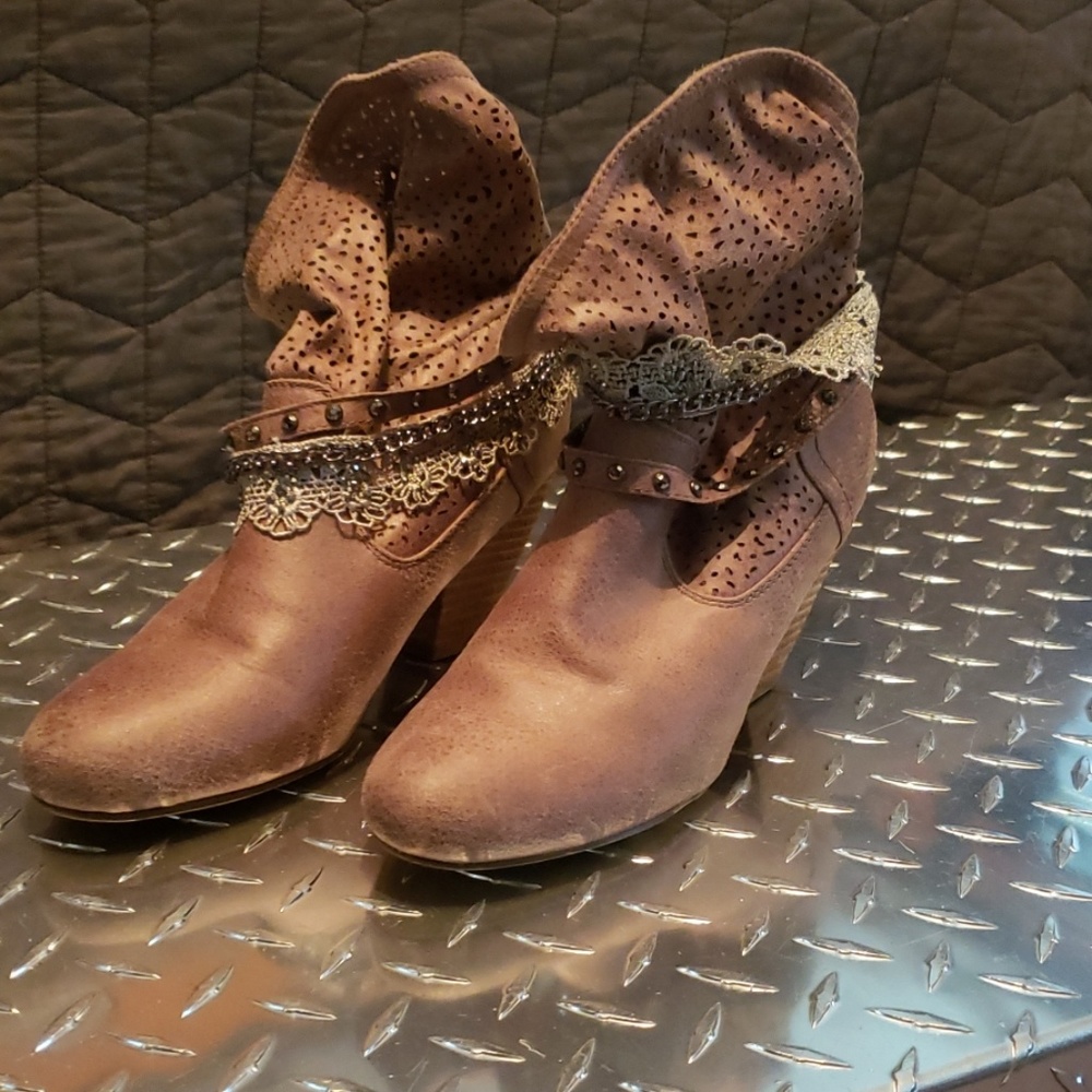 Boots